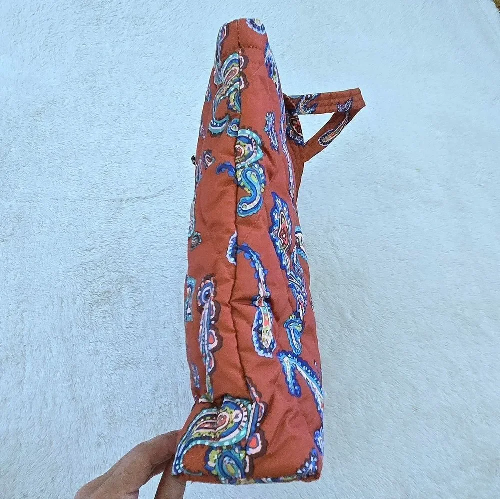Vera Bradley Small 